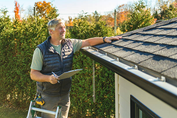 Affordable Gutter Repair And Installation solutions in Mission Hills, KS