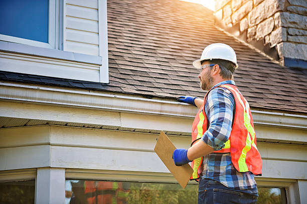 Licensed Gutter Repair And Installation service in Mission Hills, KS - Norken Roofing